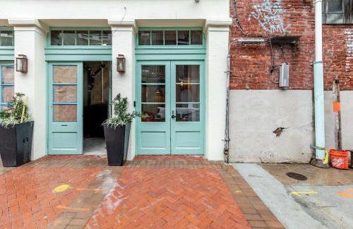 Ironworks Building - Foto 64