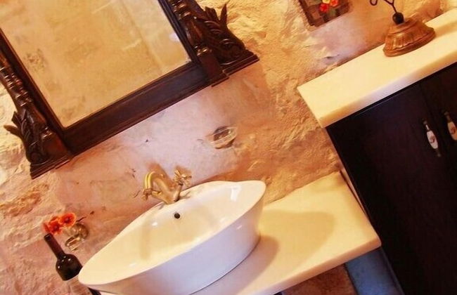 Boutique Villa Petra Eleni - Foto 23