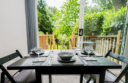 RUBY Delightful Suite Moseley Mews, Birmingham By STAE-Homes - Foto 21