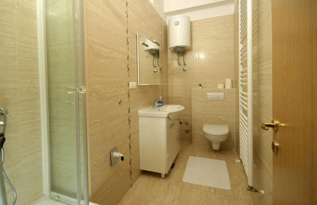 Apartments Parcela - Foto 35