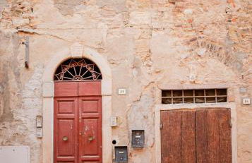 Casa Raffaella 2 Tuscan charm in medieval Suvereto - Foto 16