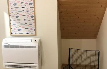 Mazurska Stodoła Na Półwyspie Pilchowskim - Photo 50