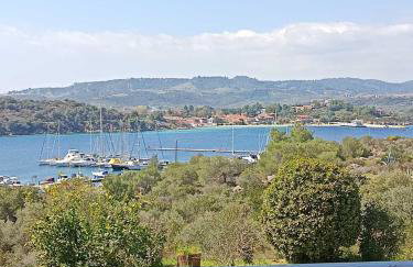 Ases Villa Lagonisi Halkidiki - Foto 42