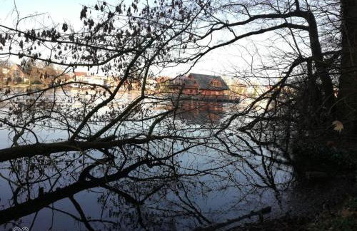 FeWo in Köpenick - Foto 15