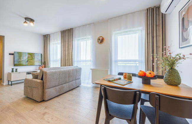 Emihouse Riverside Apartments - Foto 19