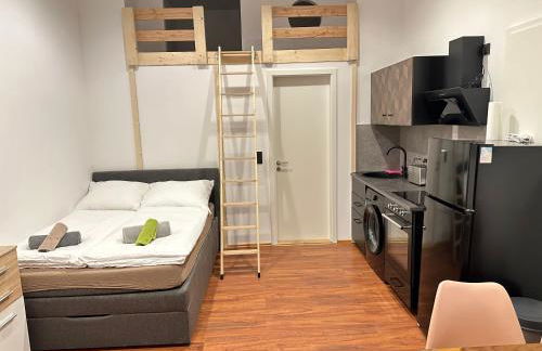 Cityflair Apartments Rummelsburg - Photo 36