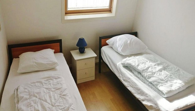 House in Breskens Near Scenic Beaches - Foto 3, Habitación