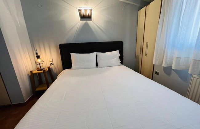 View Lake Attic in Ioannina - Foto 10