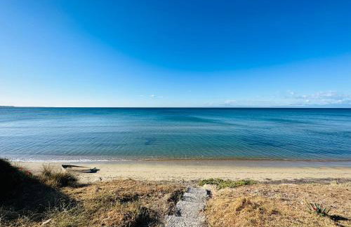 Sea front Villa Myrat - Foto 1