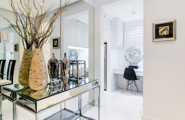 Alcoves Greenbelt Park Place Makati - Photo 34