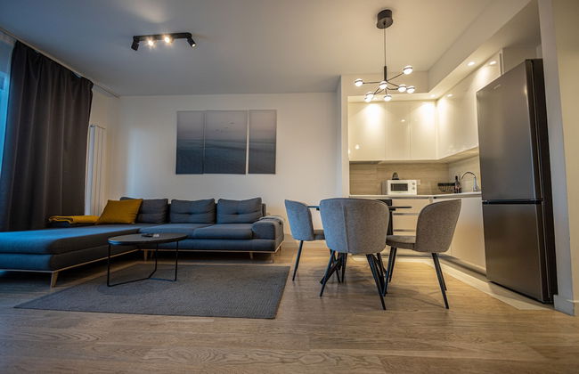 Apartments Royal - Aria Building - Photo 52