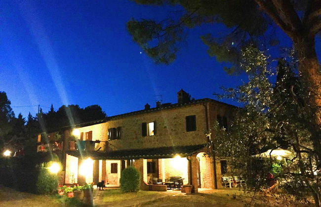 Da Tilli alla Fornace - Foto 26