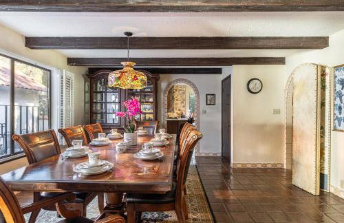 Glass Mountain Napa Valley Luxury Vineyard Retrea - Foto 20