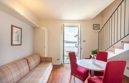 Resort Antico Verbano - Foto 54