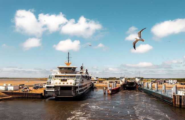Apartment in Texel Near De Koog Center - Foto 25