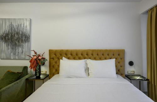 Cens Bronze Luxury Suites - Foto 51