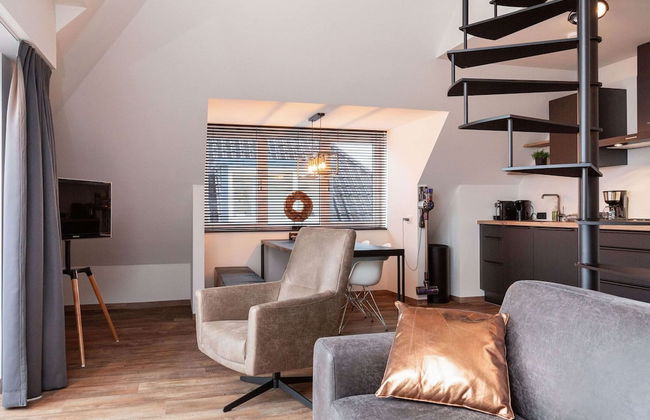 Apartment Sneekermeer With Water Sports Access - Foto 7