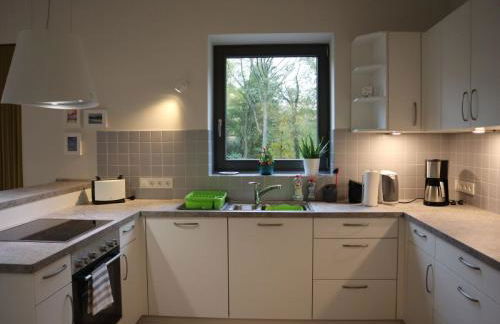 Ferienwohnungen Seerose - Foto 45