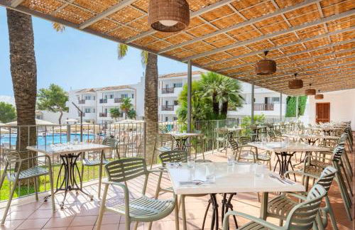 Inturotel Azul Garden - Foto 20