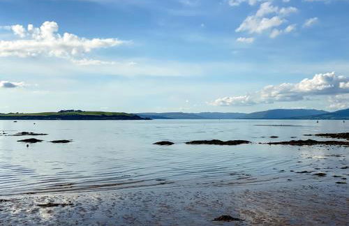 Largs Brisbane Cottage - Foto 16