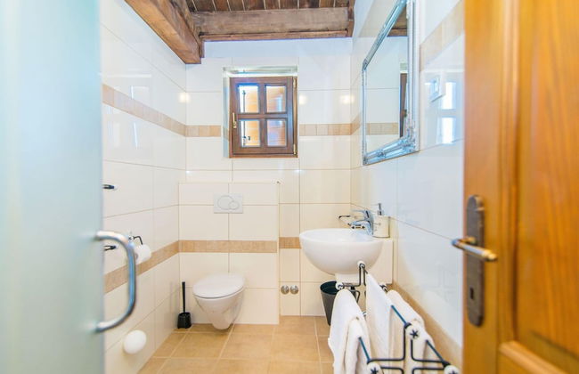 Villa in a Typical Istrian Rustical Style - Foto 10