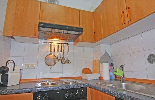 Ferienwohnung in Orth for Zwei Personen - Foto 11