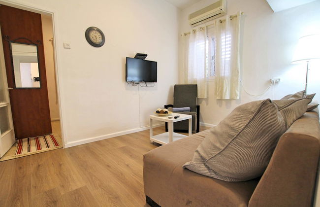 KAV Apartments -Near Assuta Olei Gardom - Foto 32