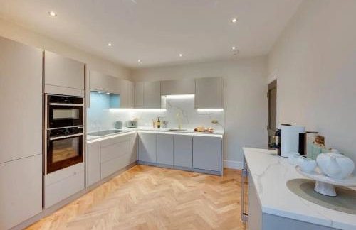 Newly renovated 4 Bedroom Cottage with Wood Burner - Foto 28