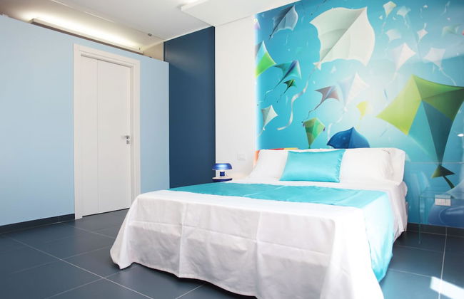 Rivazzurra Design Rooms - Foto 21