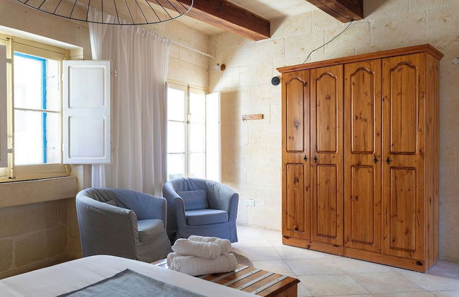 Tal-Kitarra Villa - Foto 18