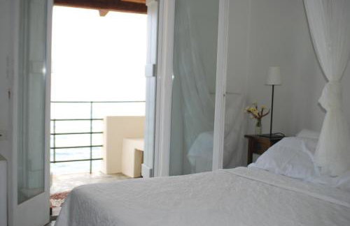 Almyra Kythera - Foto 27