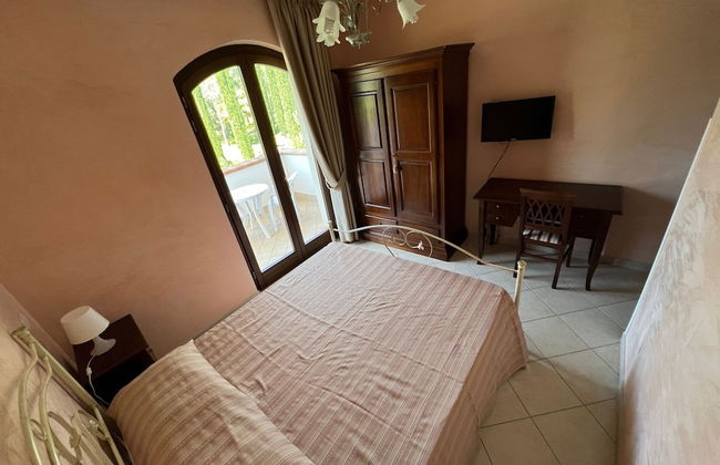 Villa Lia Cilento - Foto 12