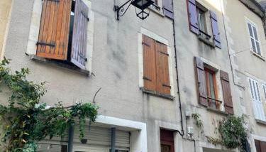 Le 3 de Coeur - Foto 2