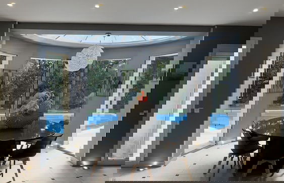 Villa confort et piscine - Photo 10