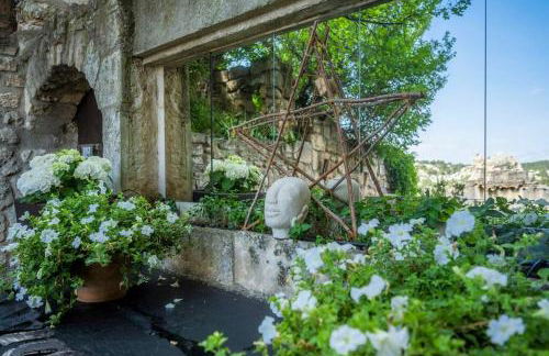 le Balcon du Prince Noir - Foto 16