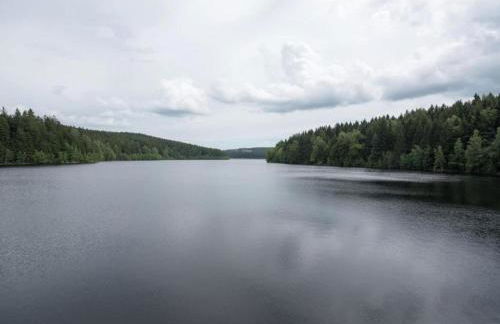 Ferienhaus in Vogtland - Foto 58
