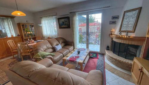 "Mykines" Apartment of Levidi Arcadian Apartments - Foto 1