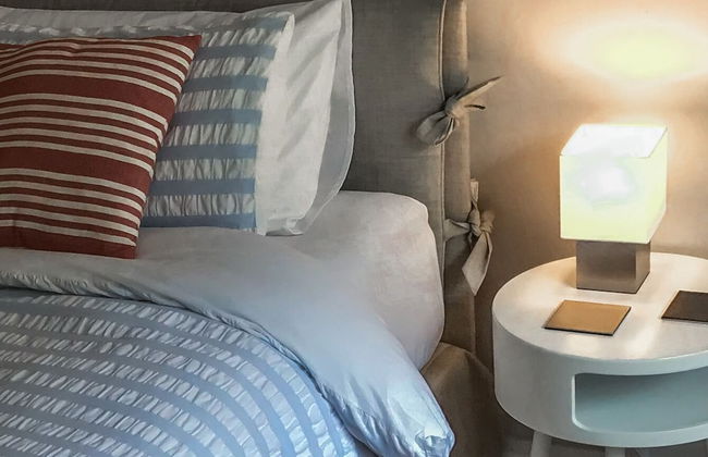 Hoe Retreat - Foto 3