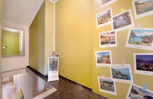 Aloha Lake Apartments - Foto 28