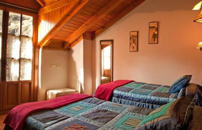 Apartamentos Valdecarzana Senda del Oso - Foto 41