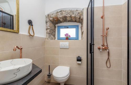 Holiday house KUNTENTA with pool and jacuzzi - Foto 10