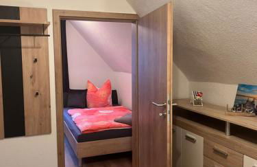 Ferienwohnung LoWu - Foto 16