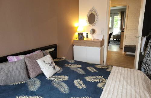 Apartment mit 3 Zimmer - Foto 2