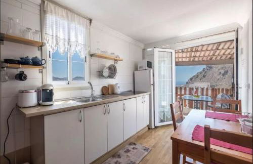 Beautiful Holiday Home in Arona with private terrace - Foto 13