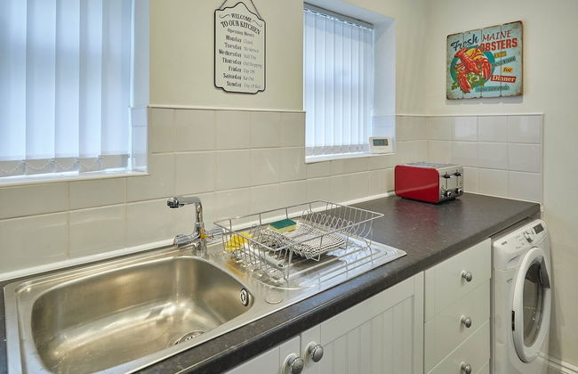 Host Stay Diamond One - Foto 9