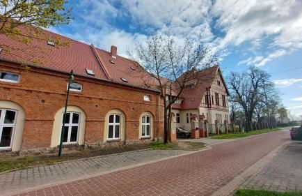 Ferienwohnung Domaene Kermen - Foto 8