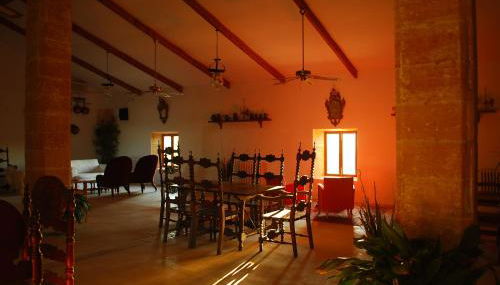 Agroturismo Son Sant Andreu - Foto 3, Internal: Not applicable to any particular room