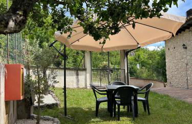 Agriturismo Castelfranco - appartamenti Norcia - Foto 6