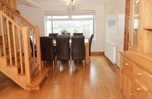 Bryn Derw Holiday Cottage - Foto 8