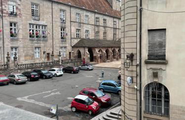 F1 Centre Historique Saint Valbert - Foto 2